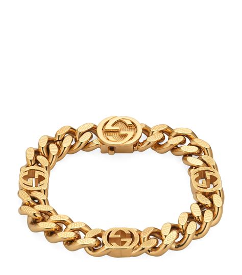 interlocking g bracelet|gucci interlocking g bracelet.